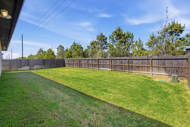 20810 Flat View Drive, Cypress, TX 77433