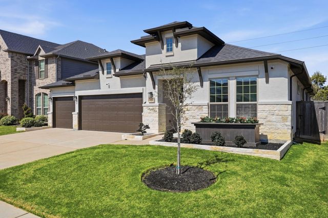 20810 Flat View Drive, Cypress, TX 77433