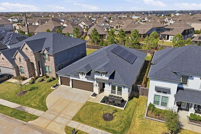 20810 Flat View Drive, Cypress, TX 77433