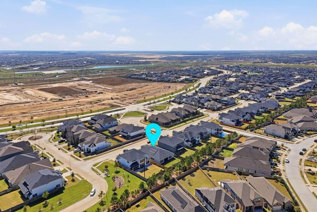 20810 Flat View Drive, Cypress, TX 77433