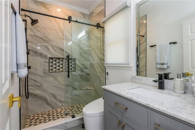 2461 Oak Grove NE Estates, Atlanta, GA 30345