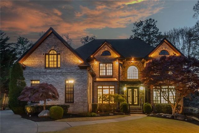 2461 Oak Grove NE Estates, Atlanta, GA 30345