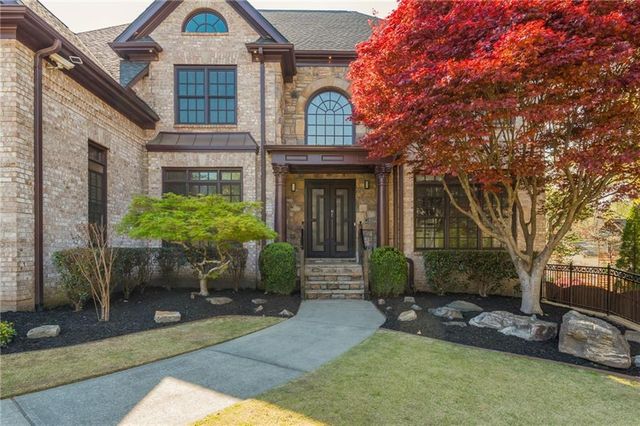 2461 Oak Grove NE Estates, Atlanta, GA 30345