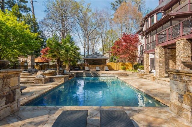 2461 Oak Grove NE Estates, Atlanta, GA 30345