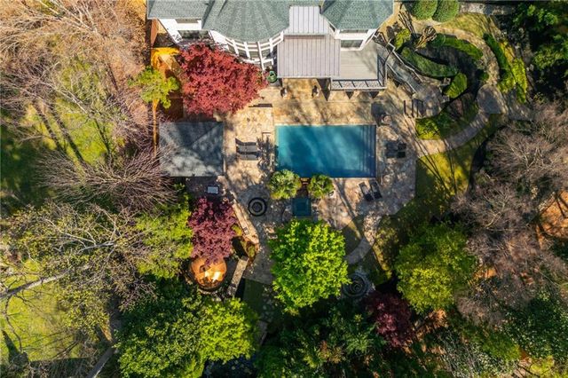 2461 Oak Grove NE Estates, Atlanta, GA 30345