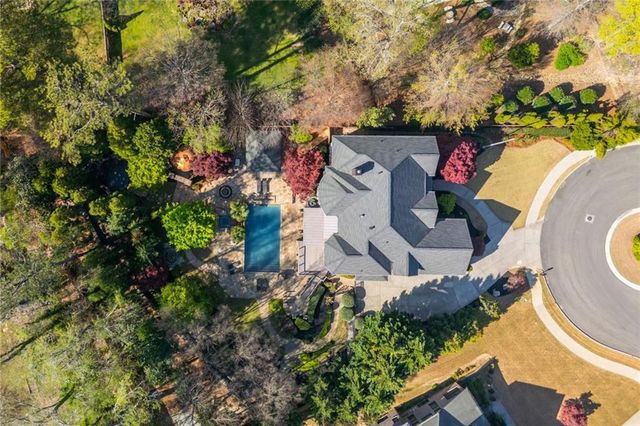 2461 Oak Grove NE Estates, Atlanta, GA 30345