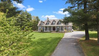 35 High Street, Freetown, MA 02702