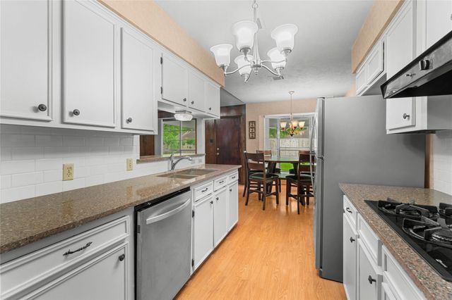 5363 Marian Street, Katy, TX 77493