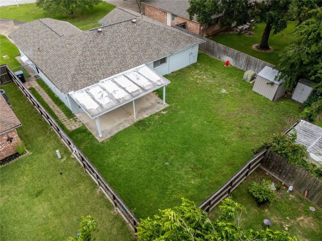 5363 Marian Street, Katy, TX 77493