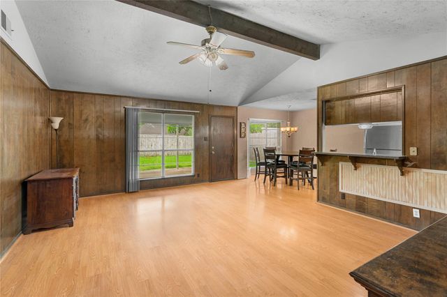 5363 Marian Street, Katy, TX 77493