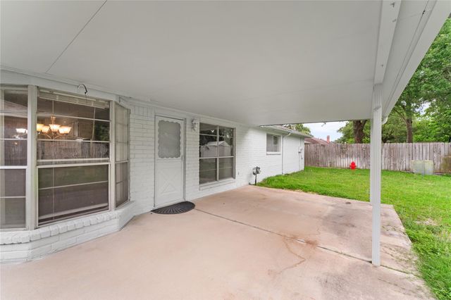 5363 Marian Street, Katy, TX 77493