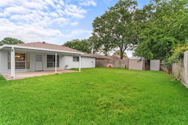 5363 Marian Street, Katy, TX 77493