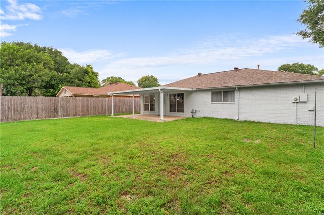 5363 Marian Street, Katy, TX 77493