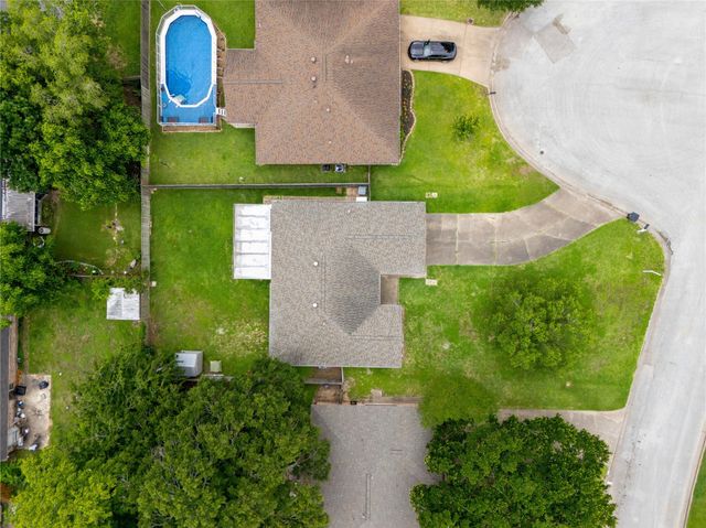 5363 Marian Street, Katy, TX 77493