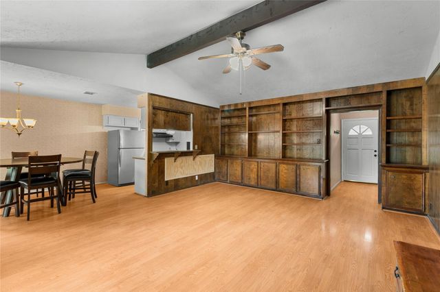 5363 Marian Street, Katy, TX 77493