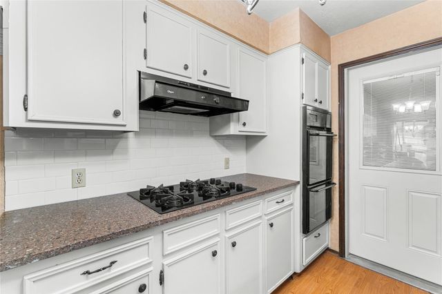 5363 Marian Street, Katy, TX 77493