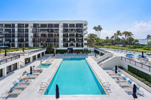 3140 S Ocean Boulevard 201n, Palm Beach, FL 33480