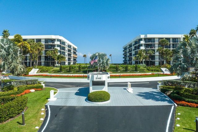 3140 S Ocean Boulevard 201n, Palm Beach, FL 33480