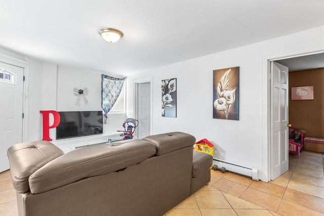 155 Ohio Avenue, Providence, RI 02905