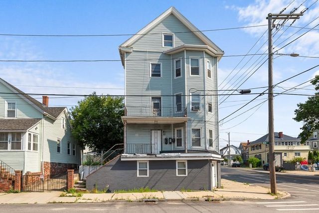 155 Ohio Avenue, Providence, RI 02905