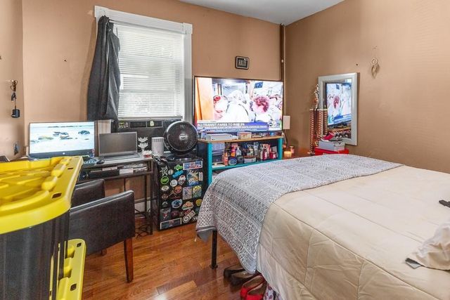 155 Ohio Avenue, Providence, RI 02905