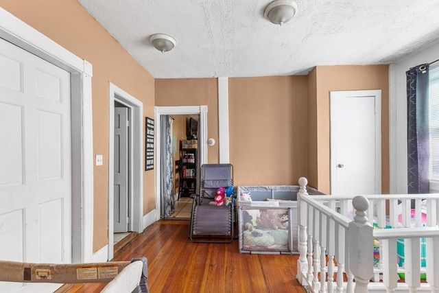 155 Ohio Avenue, Providence, RI 02905