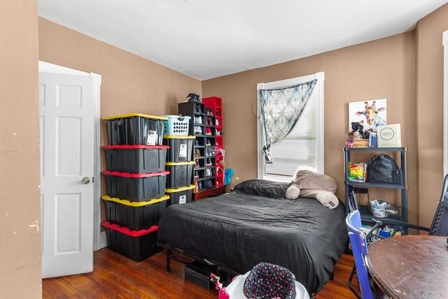 155 Ohio Avenue, Providence, RI 02905