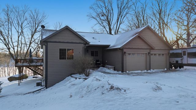 13276 Donnie Jay Lane, Detroit Lakes, MN 56501