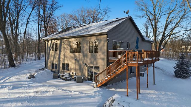13276 Donnie Jay Lane, Detroit Lakes, MN 56501