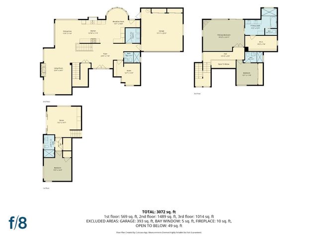 22348 Mcclellan Road, Cupertino, CA 95014