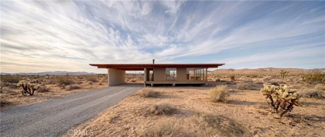 0 N Polands, Landers, CA 92285