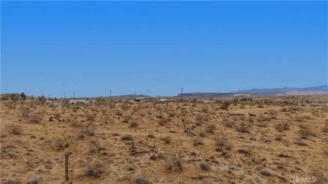 0 N Polands, Landers, CA 92285