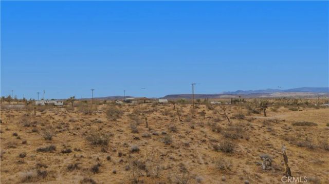 0 N Polands, Landers, CA 92285