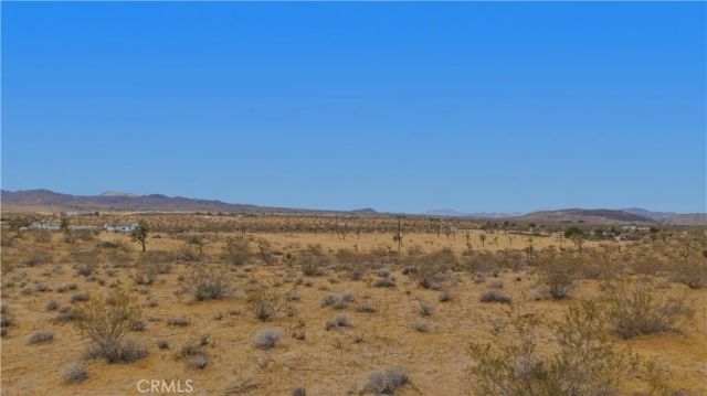 0 N Polands, Landers, CA 92285