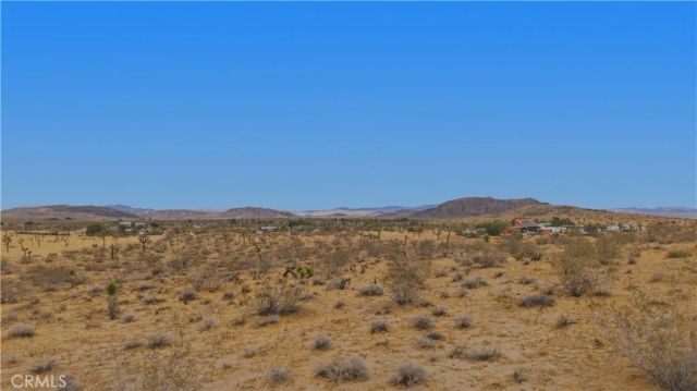 0 N Polands, Landers, CA 92285