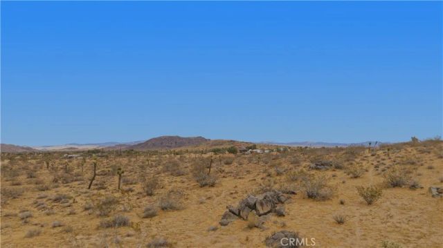 0 N Polands, Landers, CA 92285
