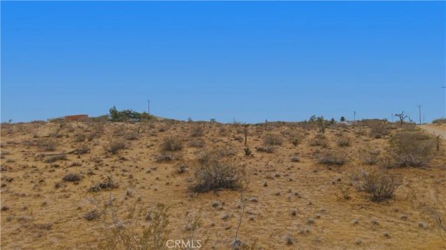 0 N Polands, Landers, CA 92285