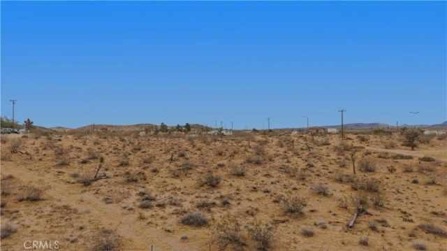 0 N Polands, Landers, CA 92285