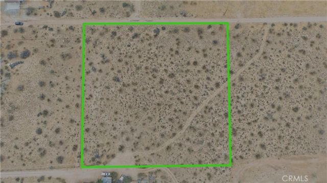 0 N Polands, Landers, CA 92285