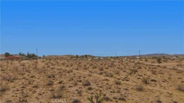 0 N Polands, Landers, CA 92285