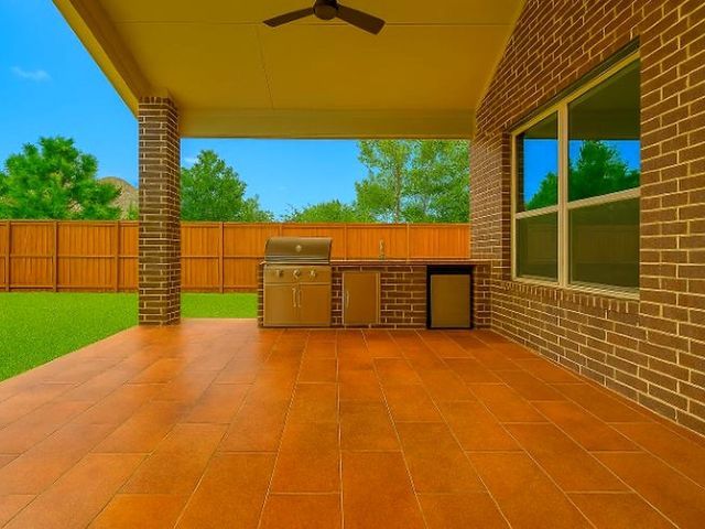 2727 Carriage Hollow Lane, Katy, TX 77494