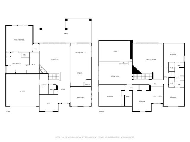 2727 Carriage Hollow Lane, Katy, TX 77494