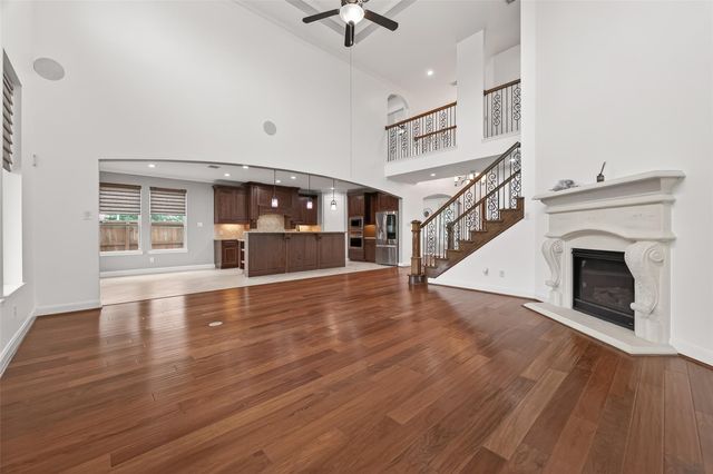 2727 Carriage Hollow Lane, Katy, TX 77494