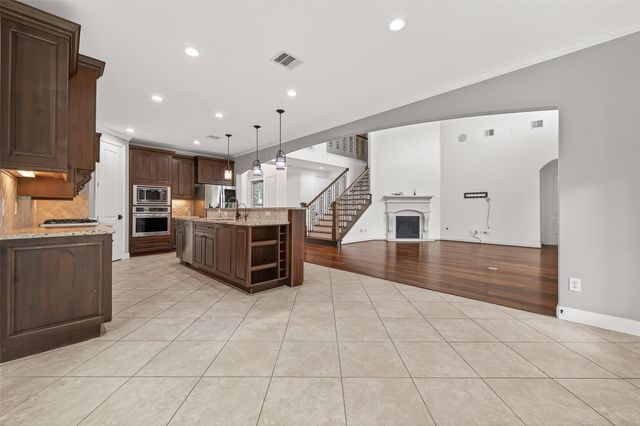 2727 Carriage Hollow Lane, Katy, TX 77494