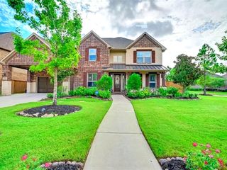 2727 Carriage Hollow Lane, Katy, TX 77494