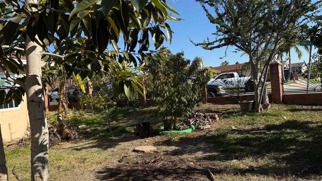 177 Coralwood Drive, San Diego, CA 92114