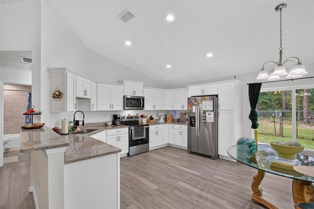 3896 SW 177TH TERRACE, Dunnellon, FL 34432