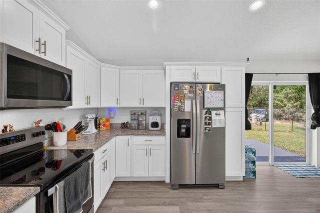 3896 SW 177TH TERRACE, Dunnellon, FL 34432
