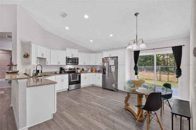 3896 SW 177TH TERRACE, Dunnellon, FL 34432