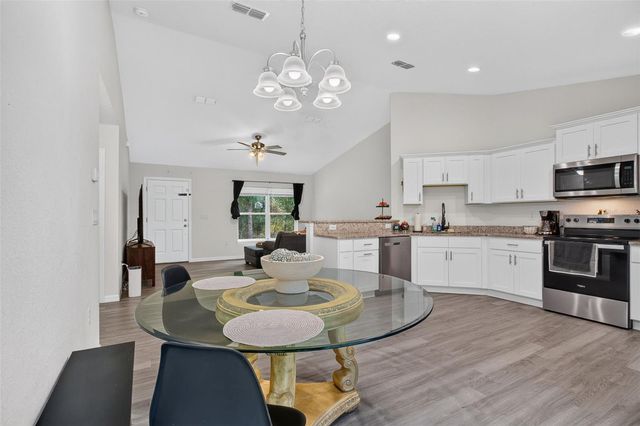 3896 SW 177TH TERRACE, Dunnellon, FL 34432